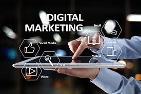 Cerificate in Digital Media Marketing