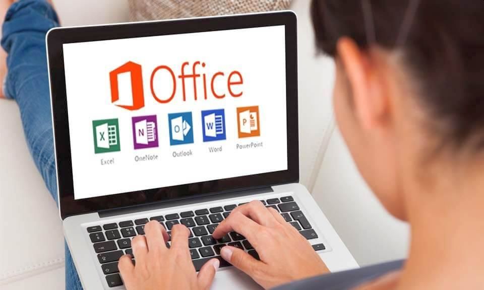 Certificate in Microsoft Office Application